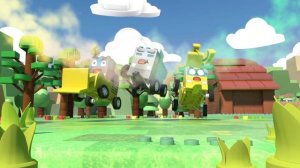 ChiChiLAND Opening SONG -