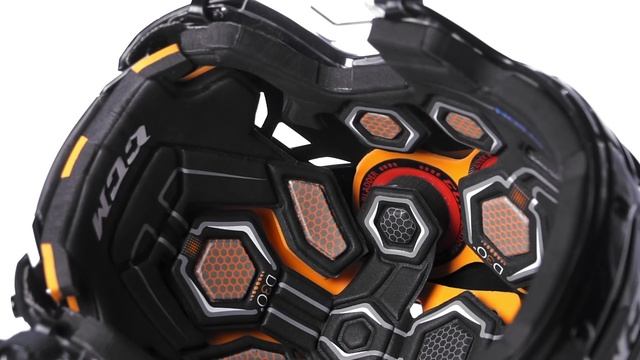 CCM Tacks Helmet Line Insight смотреть онлайн
