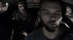 ПЬЯНОЕ БЫДЛО НА ДЕНЬ ВДВ В ТАКСИ / НЕАДЕКВАТНЫЙ ПАССАЖИР В ТАКСИ