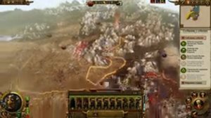 Русская компания кооператив Total War: Warhammer