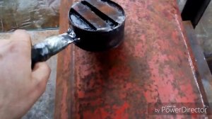Магнитная сварочная масса для любой сварки своими руками. Вторая жизнь магнитов из динамиков.