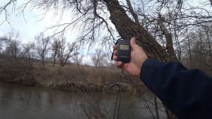 Обзор туристического топора Следопыт по заказу Fmagazin