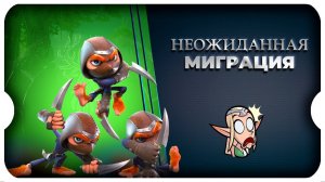 ИСТОРИЯ ТРЕХ СЕЗОНОВ ⚔ игра Call of Dragons