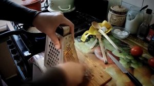 Капустняк по любимому рецепту