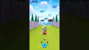 Новая Игра Говорящий Том Воздушный Бег (Talking Tom Sky Run) от создателей игр «Мой Говорящий Том»