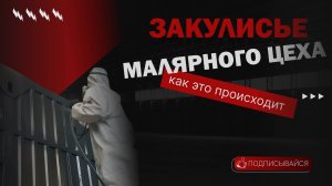 ПОКРАСКА КОНТЕЙНЕРА В ПРОИЗВОДСТВЕННОМ ЦЕХЕ ЮГ - ЭНЕРГО