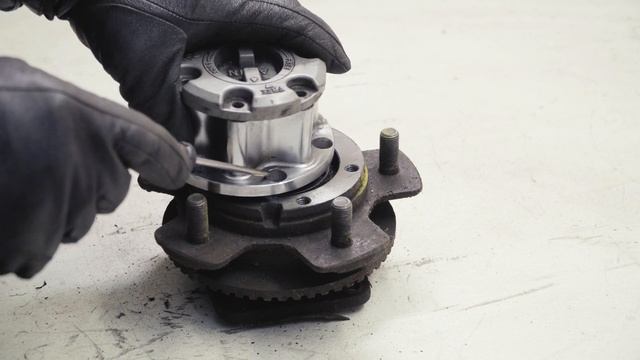 На что можно заменить пневмохабы на #Suzuki #Jiimny смотреть онлайн