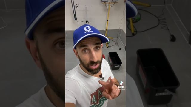 Богато разнообразие от Готови шпакловки, бои и грундове с ТОП качество от #semin смотреть онлайн