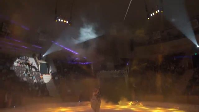 Гомельский цирк / программа "Цирк на льду" смотреть онлайн