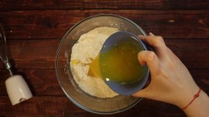 Простая ШАРЛОТКА БЕЗ ЯИЦ | ПОСТНЫЙ ЯБЛОЧНЫЙ ПИРОГ (вегетарианский рецепт) | vegetarian cuisine