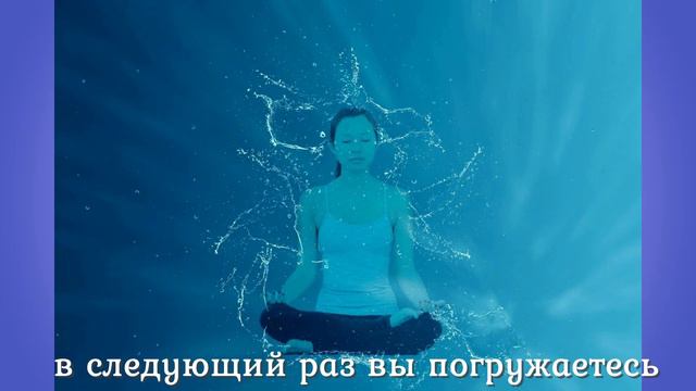 Шесть признаков того, что вы находитесь в пятом измерении.