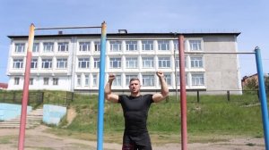 как увеличить количество подтягиваний? 4 упражнения.