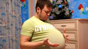 Алиса Найс и Примеры правильного поведения - We ate too much