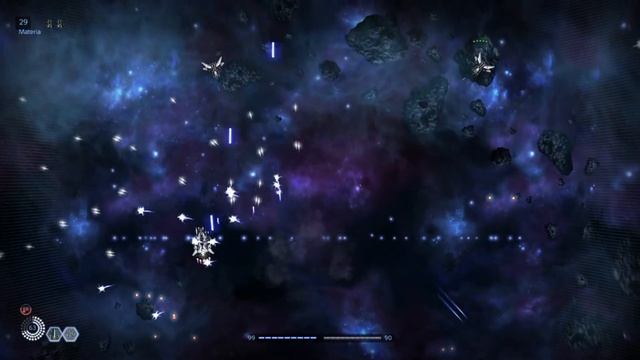 Stellatum - Review (Nintendo Switch) смотреть онлайн