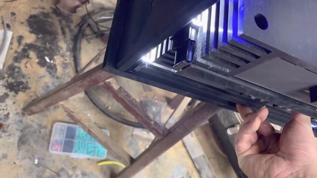 Brax Mx4 Pro car audio смотреть онлайн