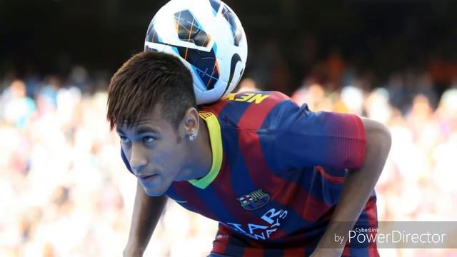 Фото Неймара под музыку смотреть онлайн