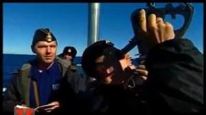 Песня подводников/тихоокеанцев