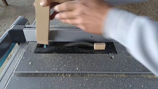 Wood joinery with Makita 2704w смотреть онлайн