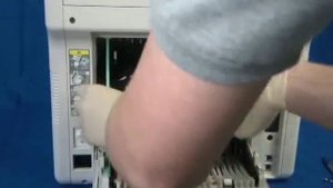 Xerox Phaser 3300MFP Heat Errors and Fuser Replacement