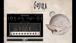 Gojira "From Mars To Sirius" PRESET Archetype: Nolly | Neural DSP