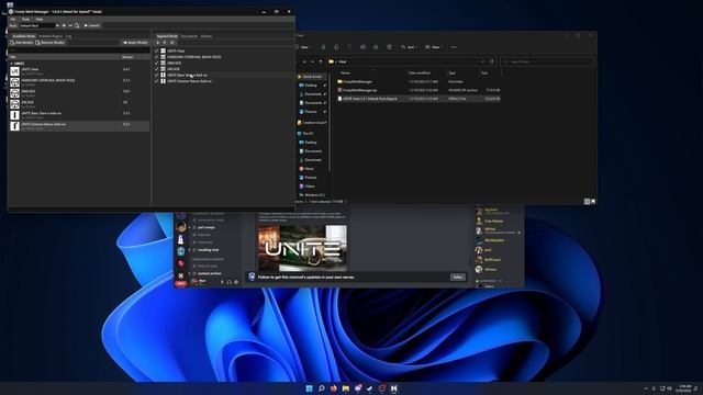 How To Install Project UNITE 3.4.1 on NFS Heat | PC