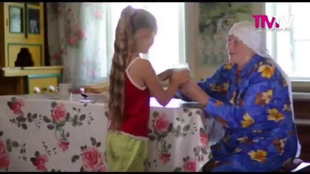 Задорный татарский клип смотреть онлайн