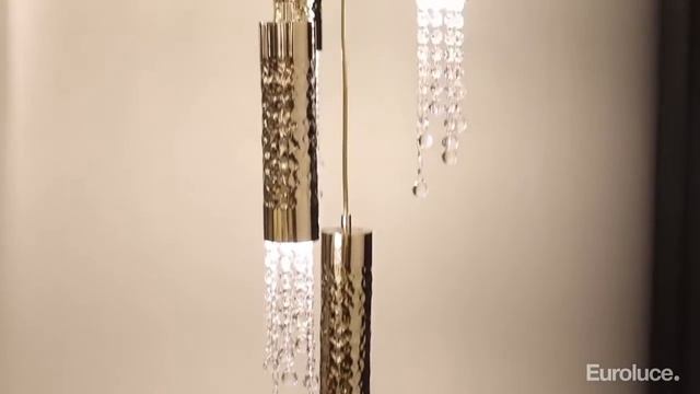 Castro Lighting на ISaloni, 2019, Milan смотреть онлайн