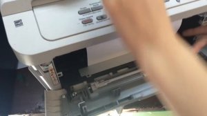 Brother DCP-7057R