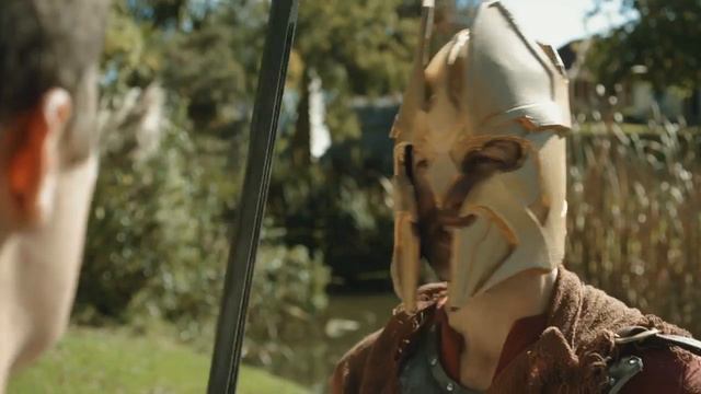 EPIC NPC MAN на русском - Пропустить (1 эпизод) смотреть онлайн