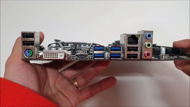 Gigabyte B450M DS3H Motherboard. Buy or Avoid it?