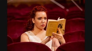Vasilisa Berzhanskaya - Per lui che adoro - Italiana in Algeri - Rossini - 2022