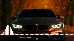 Ahmed Shad - Я хочу быть с тобой