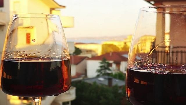 Музыка Калабрезов