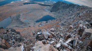 Восхождение на гору Сарлык (2507 м.) | Sarlyk Mountain (2507 m.)