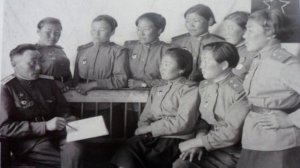 М.Товпеко "Катюша", баян.