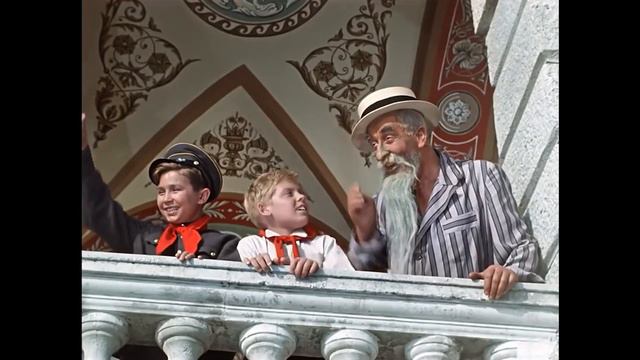 Заброшенный санаторий им. Орджоникидзе в Сочи смотреть онлайн