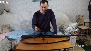 Лазерный патрон холодной пристрелки