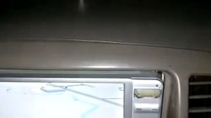 Touch issue of NSDN W60 Toyota navigation