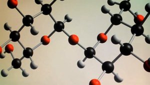 Атом и молекулы . Строение вещества .