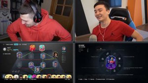 ЛУЧШИЙ НАПАДАЮЩИЙ FIFA20 В БИТВЕ СОСТАВОВ feat. ACOOL