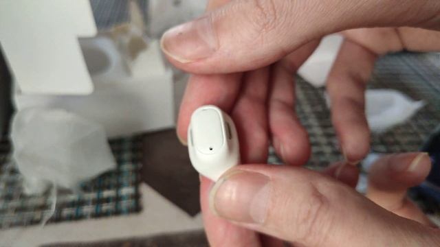 ОБЗОР на baseus wm01 Беспроводные Наушники