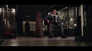 Machine Head - The Burning Red I Cover #machinehead