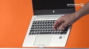 Обзор ноутбука HP ProBook 430 G7 | Ситилинк