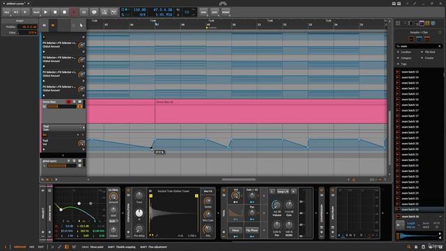 04.1. Mixing