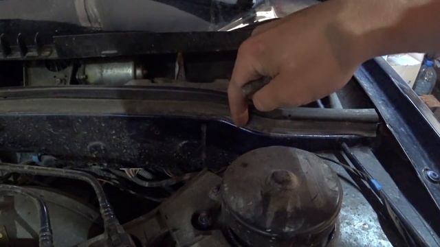 ГАЗОВЫЕ УПОРЫ КАПОТА НА ВАЗ / Крутая доработка ваз 2113/ ТЮНИНГ СВОИМИ РУКАМИ ВАЗ 2114