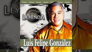 Payaso - LUIS FELIPE GONZALES (Audio)