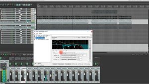 Сведение бас гитары Metall bass tone, Ample Metal ray5 / VSTi