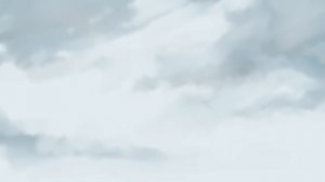 БЕЛАЯ НОЧЬ (Cover) | Анимация