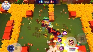 НОВЫЙ ЛЕГЕНДАРНЫЙ ТАНК КОНФЕТНАЯ ПУШКА И ШАССИ КОМЕТА  TANKS A LOT Прохождение