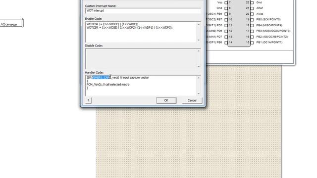 Заставляем собаку работать. watchdog в arduino часть 2 смотреть онлайн